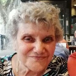 Photo de Renée PETRUCCI