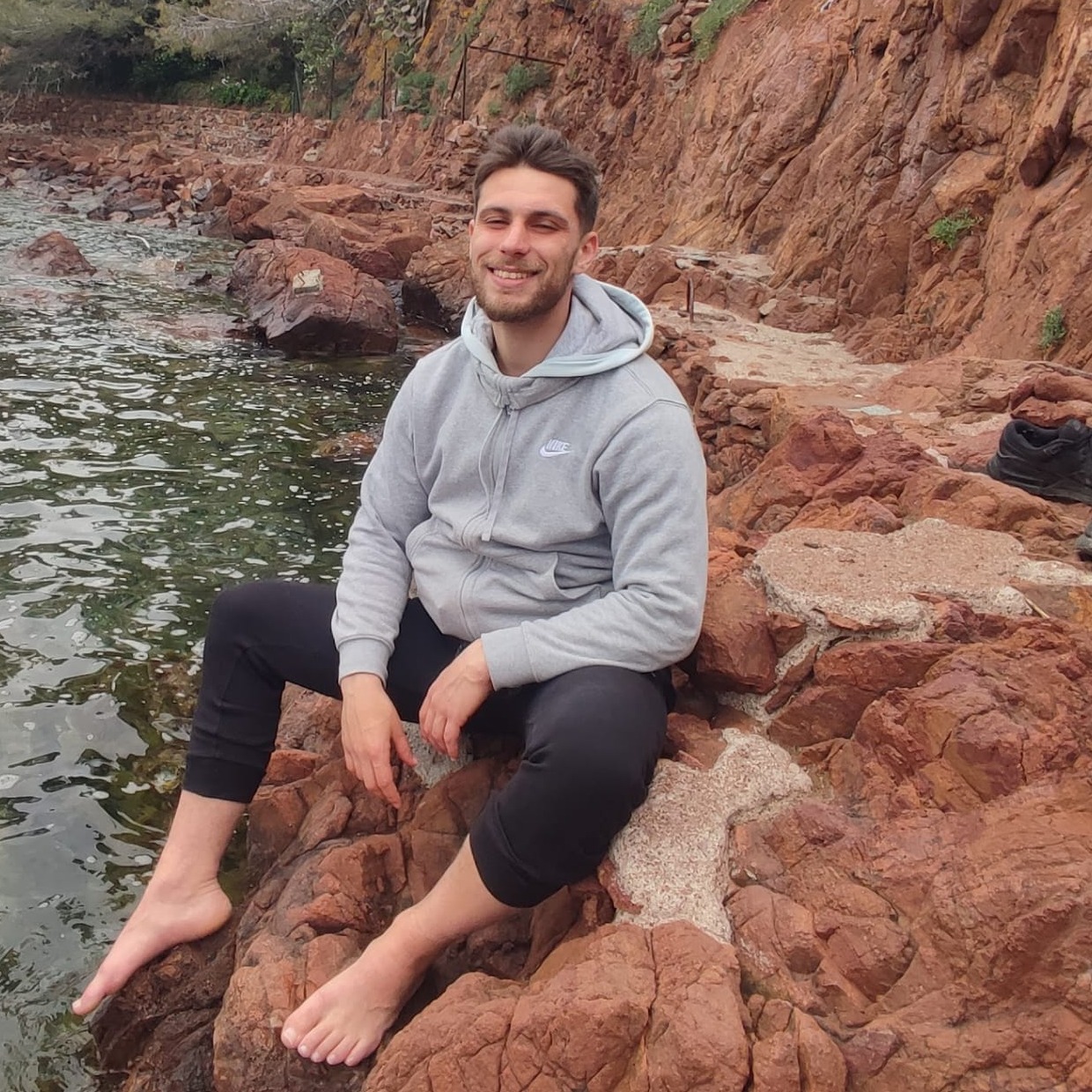 Photo de Bastien KEPEKLIAN