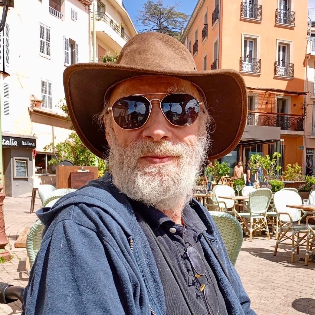 Photo de Jean DUMARCAY