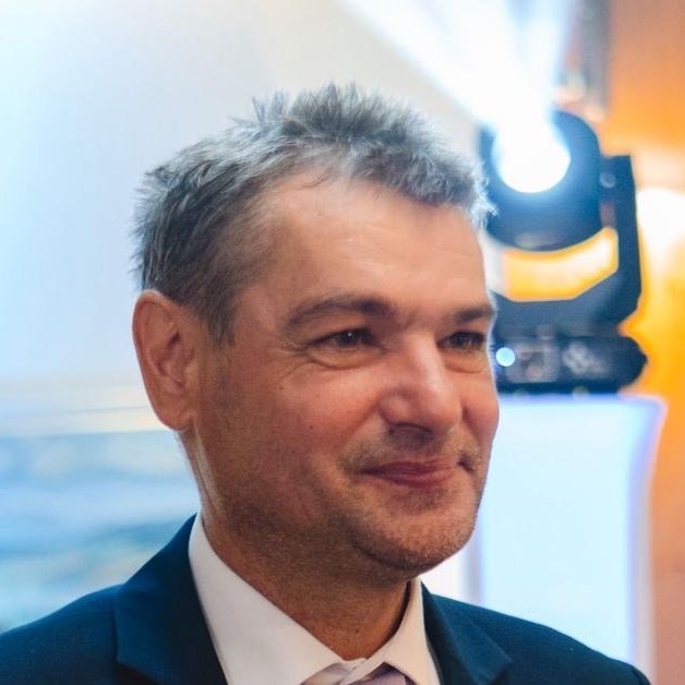 Photo de Jozef FILIP