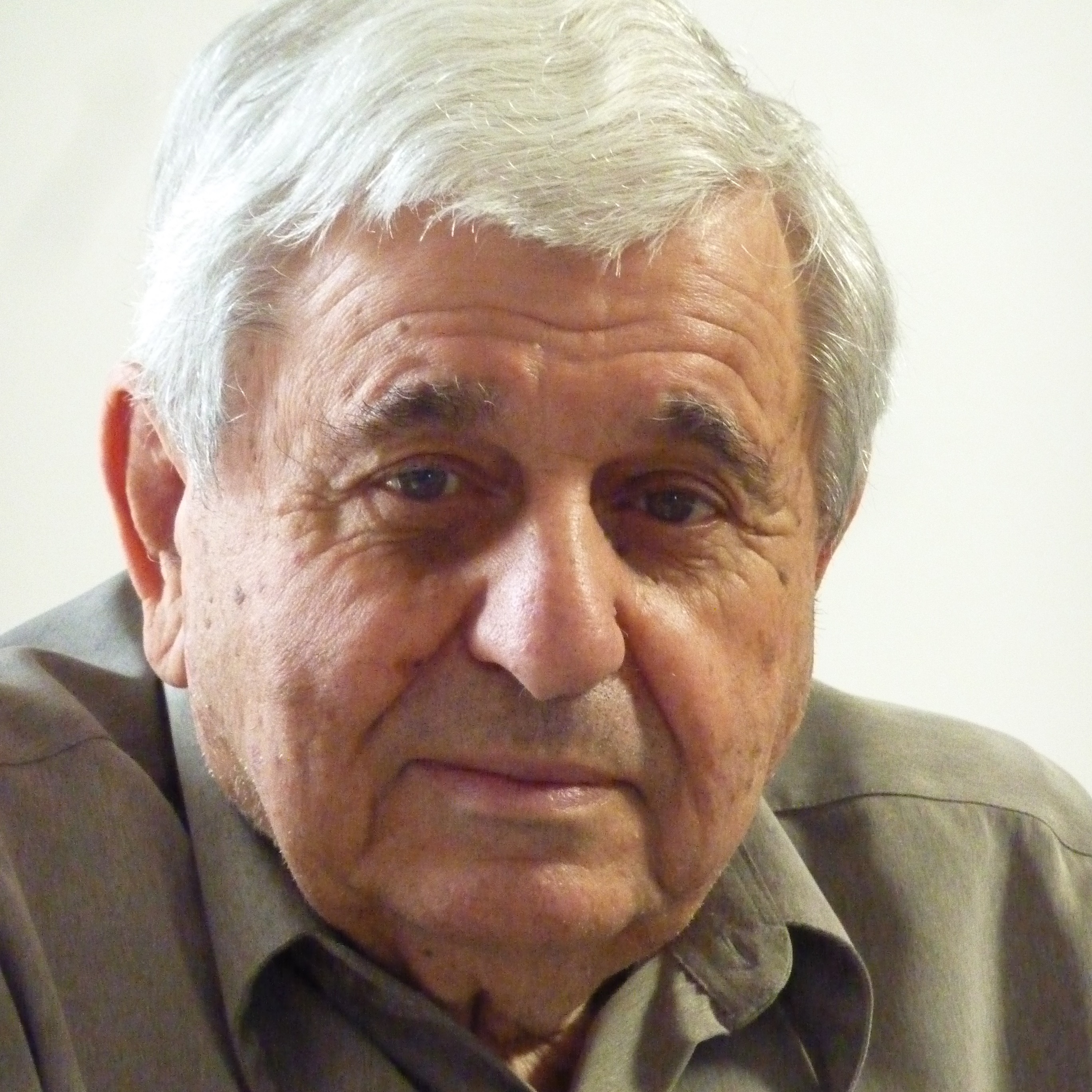 Photo de Gérard SANTORO
