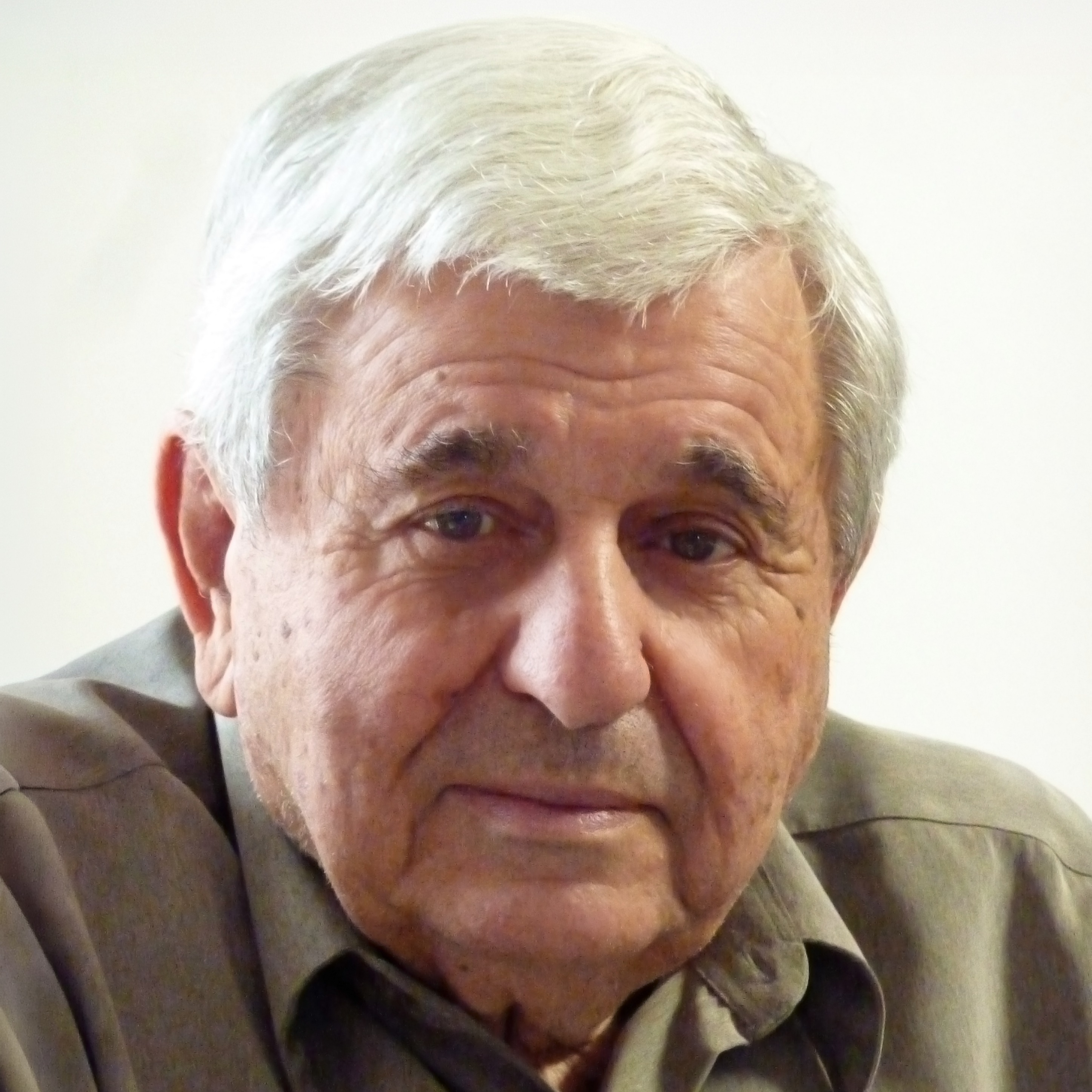 Photo de Gérard SANTORO