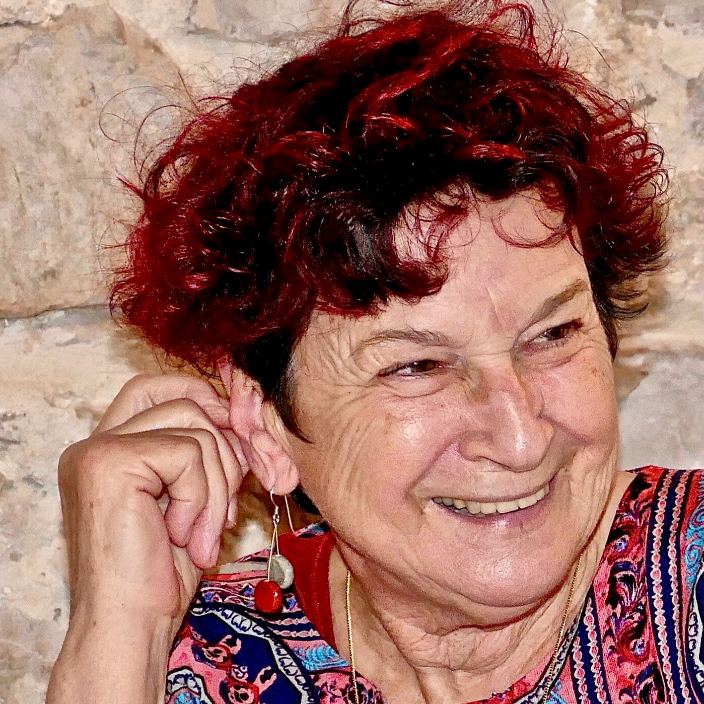 Photo de Claude MACARI