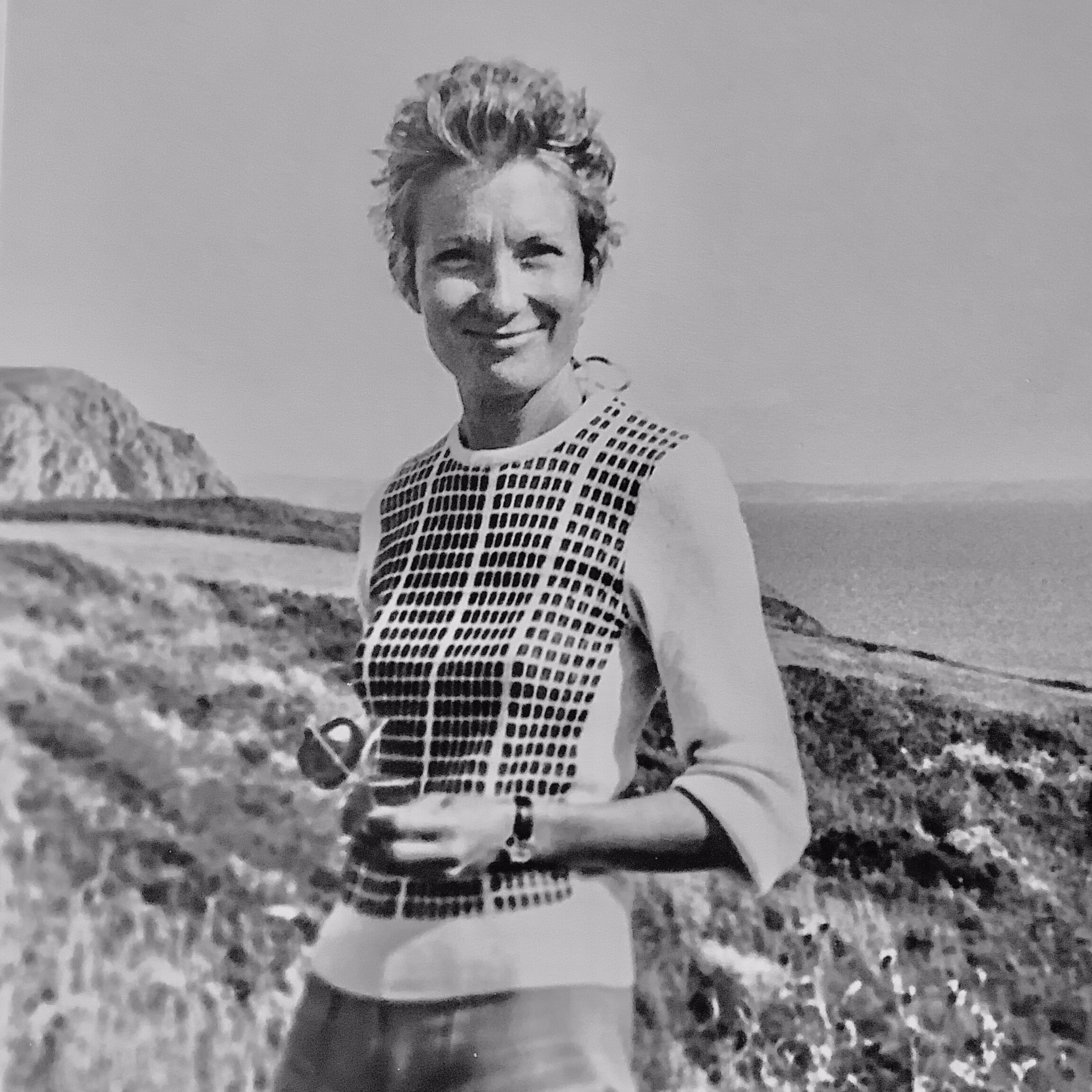 Photo de Viviane Noëlle DOLLO