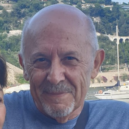 Photo de Louis NAVARO