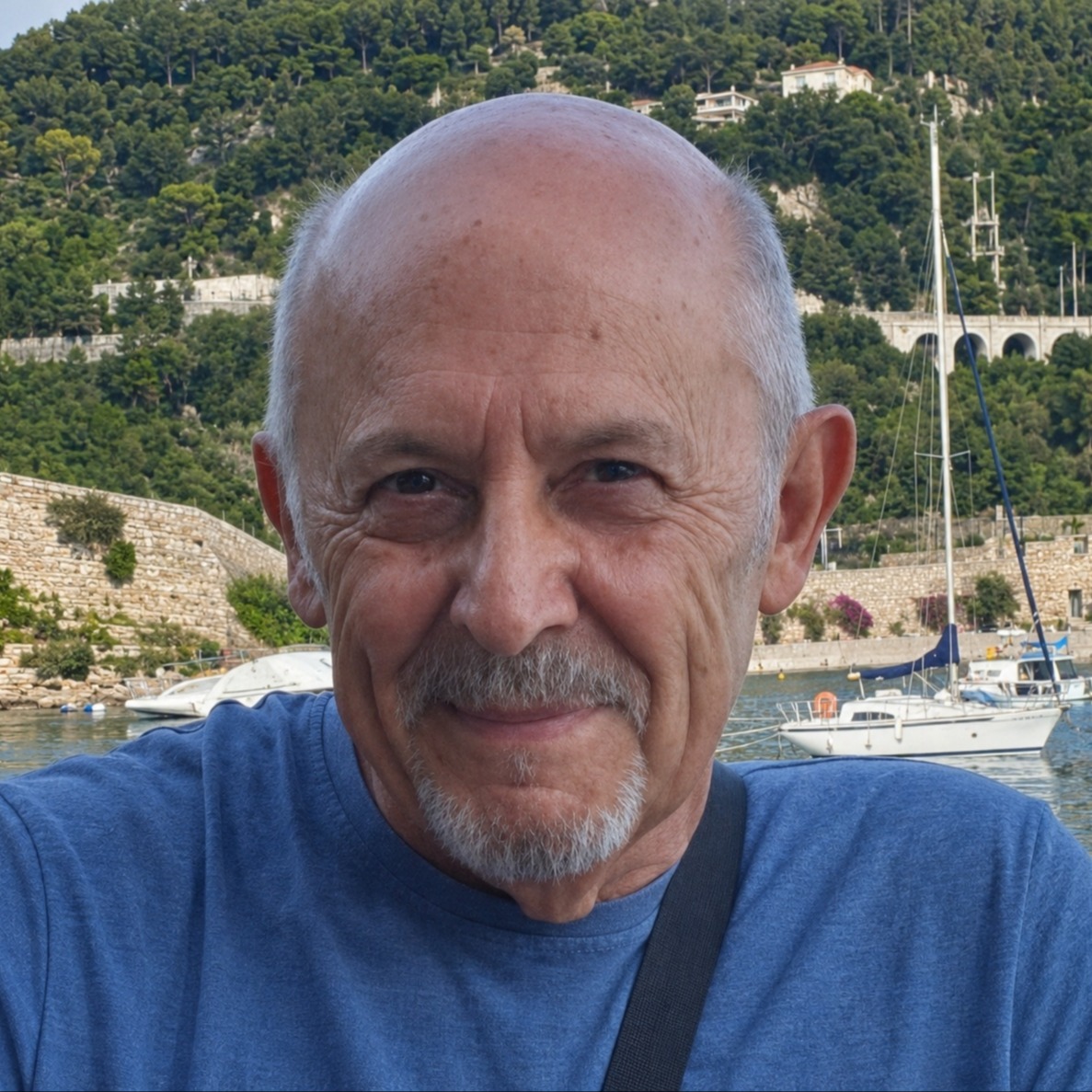 Photo de Louis NAVARO