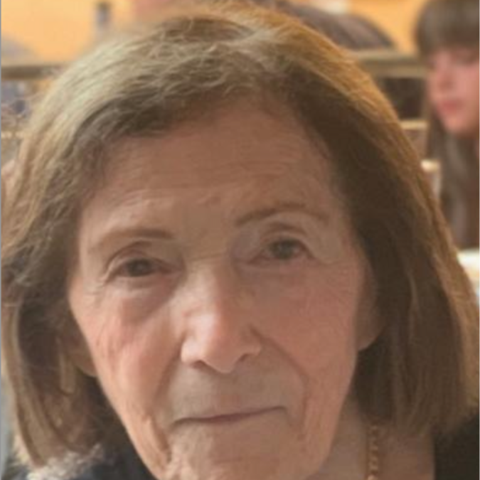Photo de Thérèse SERALTA