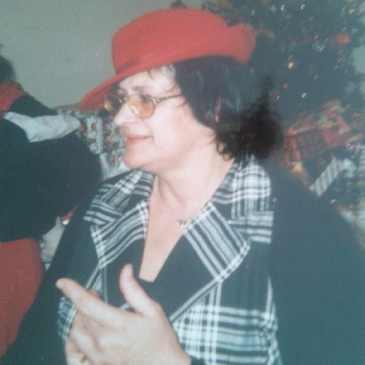 Photo de Patricia ESPALLANGA