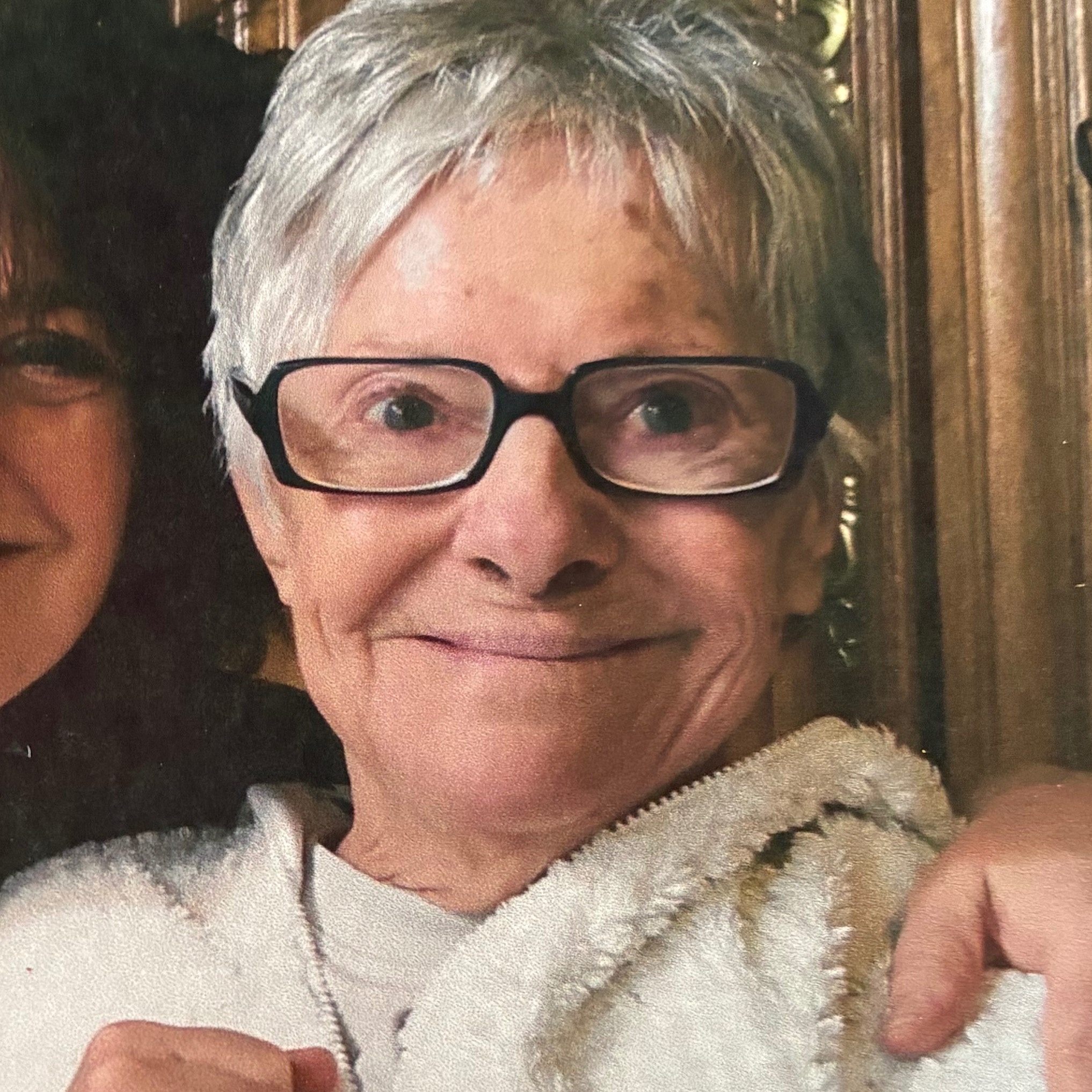 Photo de Renée DUPREZ
