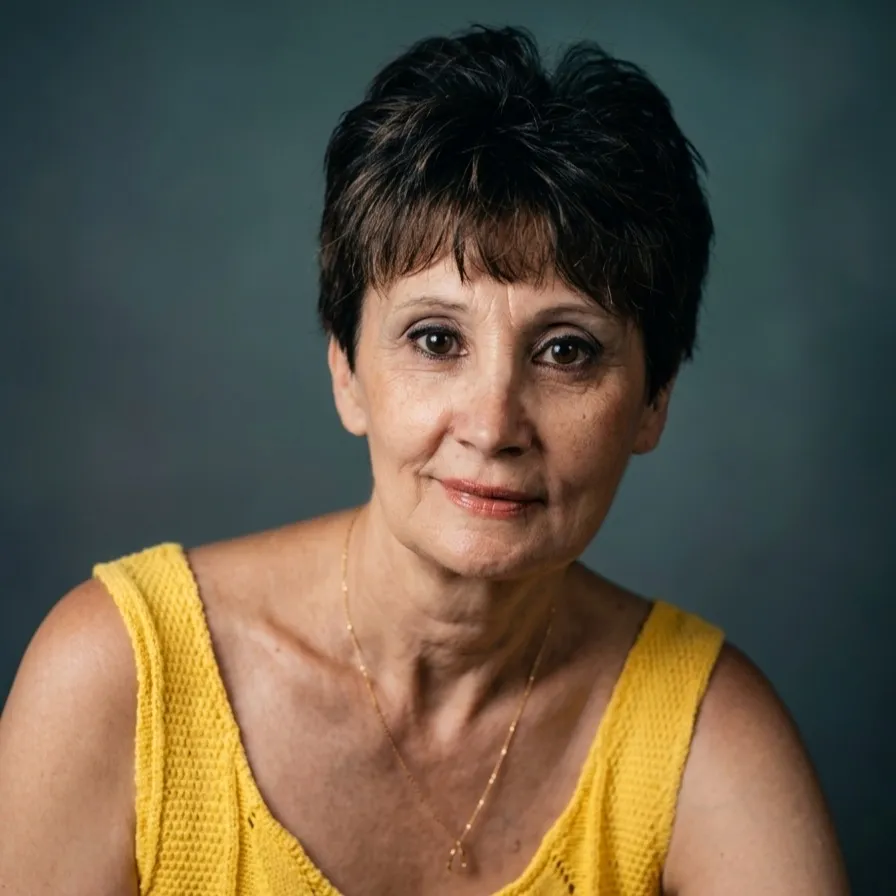 Photo de Paulette BIANCO