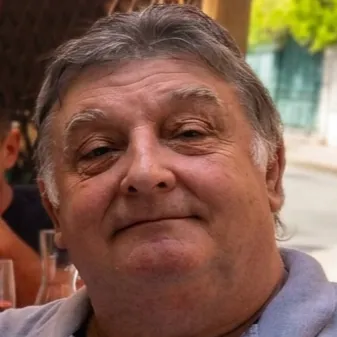 Photo de Christian ROCHE