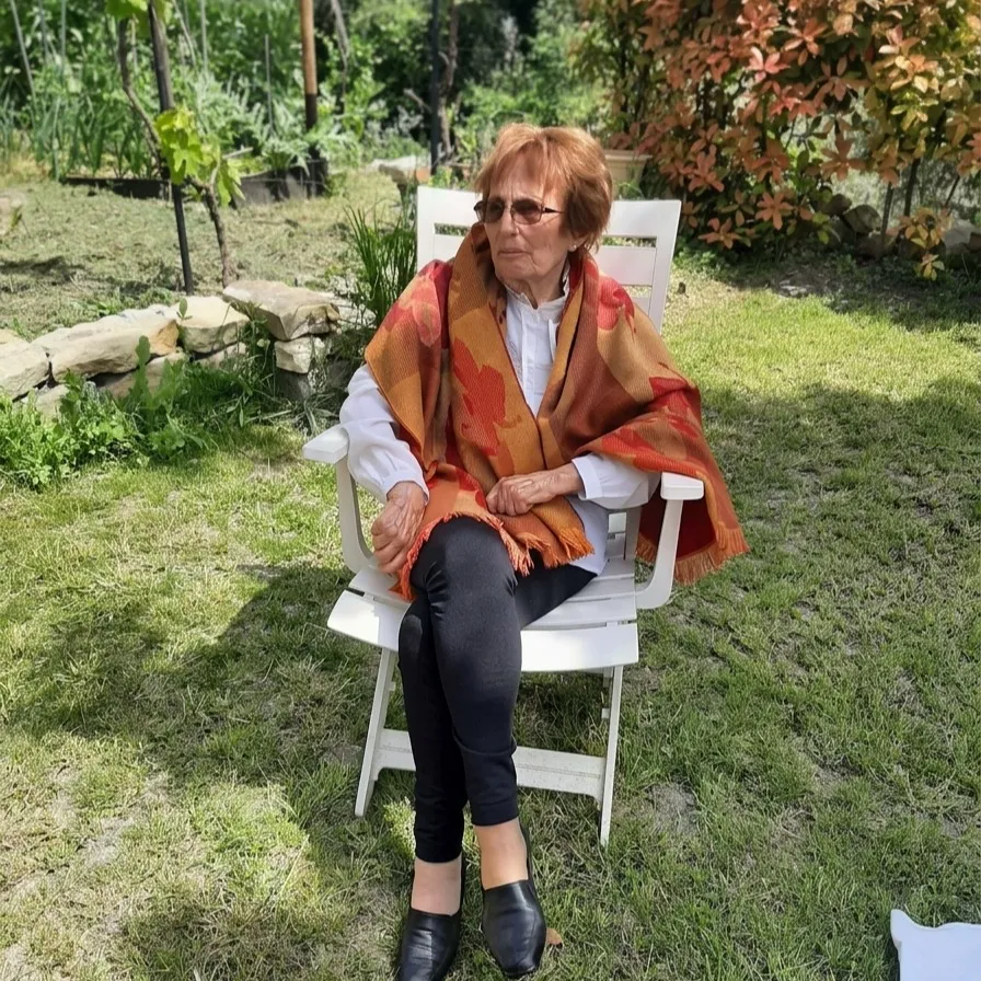 Photo de Maria AYGALENQ