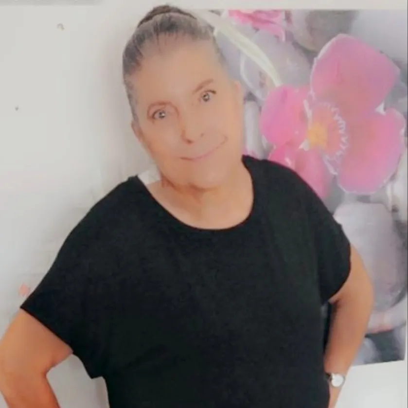 Photo de Danielle Henriette Cecile Josee EXBRAYAT
