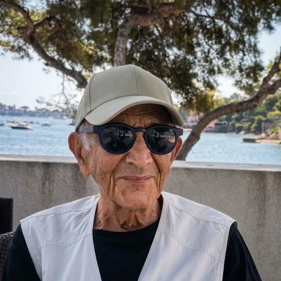 Photo de Jacques SAPRIEL