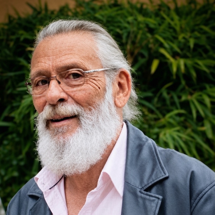 Photo de Maurice BRUSCOLI