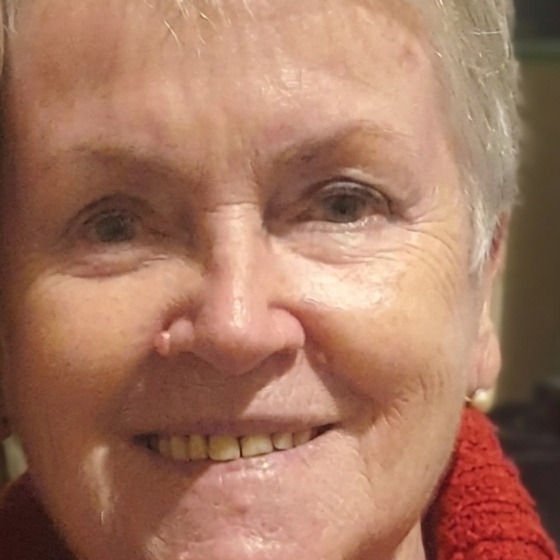 Photo de Marie DAL-SANTO